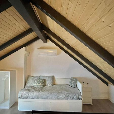 Precioso Apartamento Centrico Con Piscina Кордова Экстерьер фото