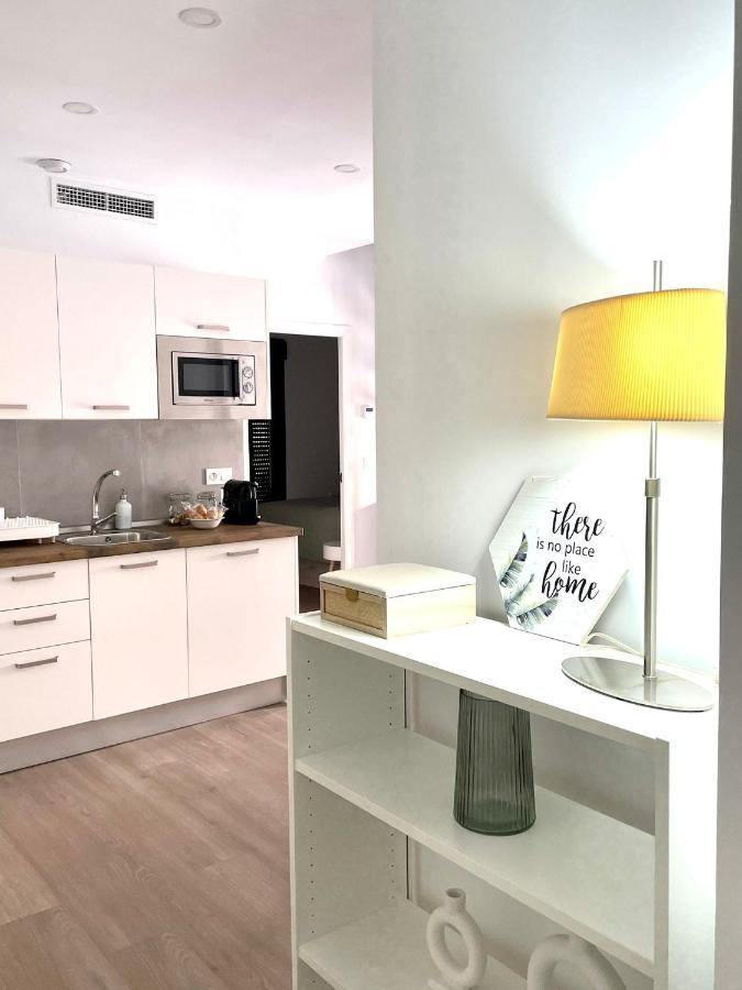Precioso Apartamento Centrico Con Piscina Кордова Экстерьер фото