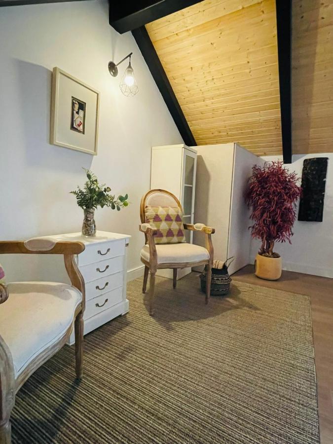 Precioso Apartamento Centrico Con Piscina Кордова Экстерьер фото