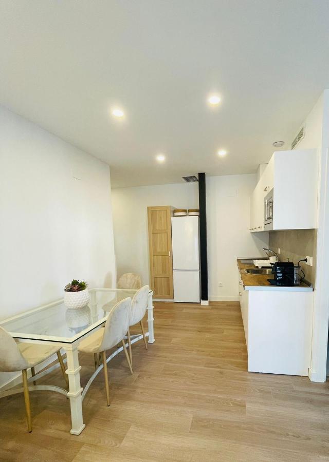 Precioso Apartamento Centrico Con Piscina Кордова Экстерьер фото