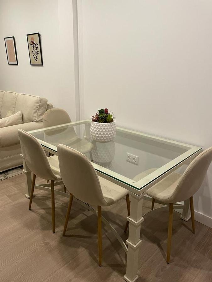 Precioso Apartamento Centrico Con Piscina Кордова Экстерьер фото