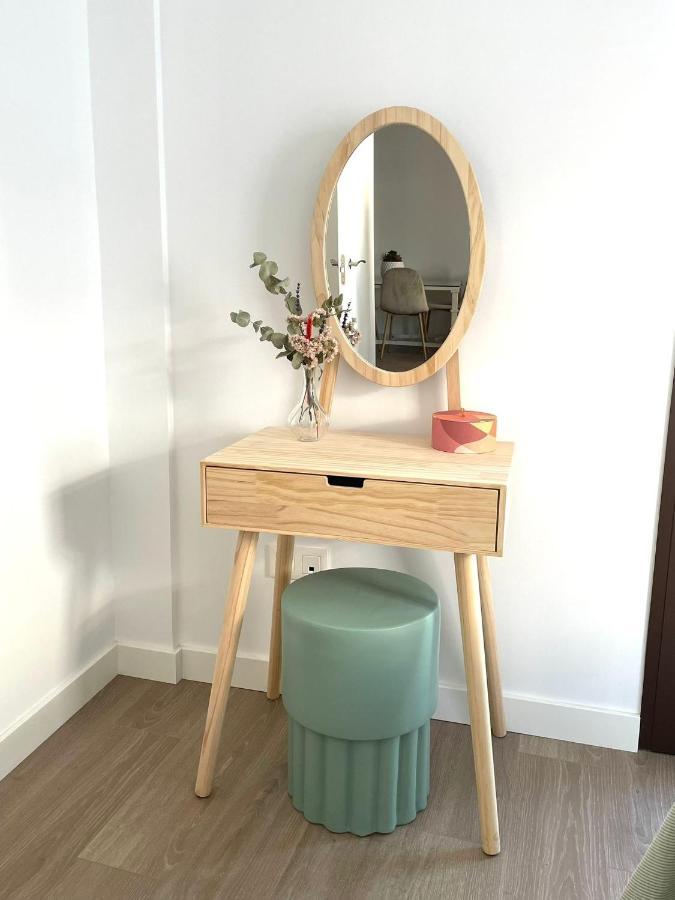 Precioso Apartamento Centrico Con Piscina Кордова Экстерьер фото