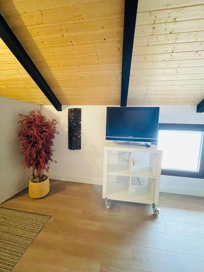 Precioso Apartamento Centrico Con Piscina Кордова Экстерьер фото