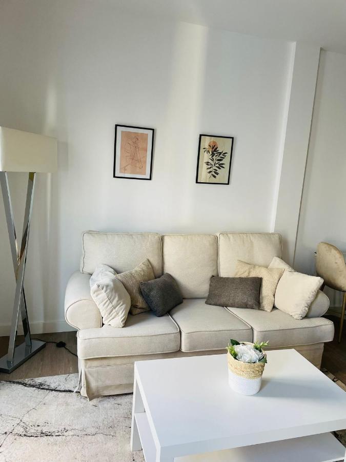 Precioso Apartamento Centrico Con Piscina Кордова Экстерьер фото