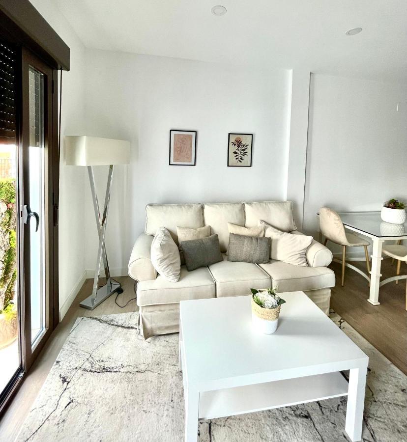 Precioso Apartamento Centrico Con Piscina Кордова Экстерьер фото