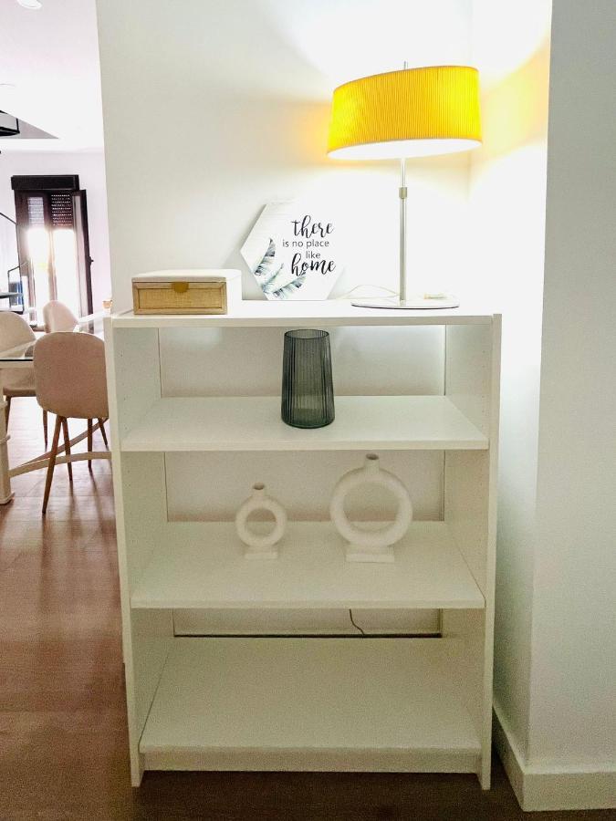 Precioso Apartamento Centrico Con Piscina Кордова Экстерьер фото