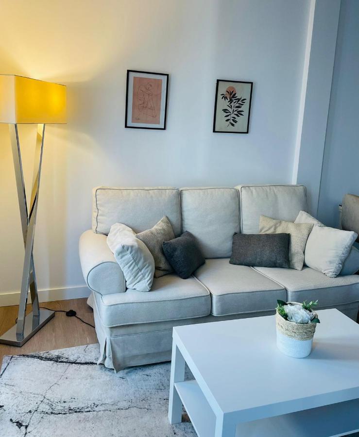 Precioso Apartamento Centrico Con Piscina Кордова Экстерьер фото
