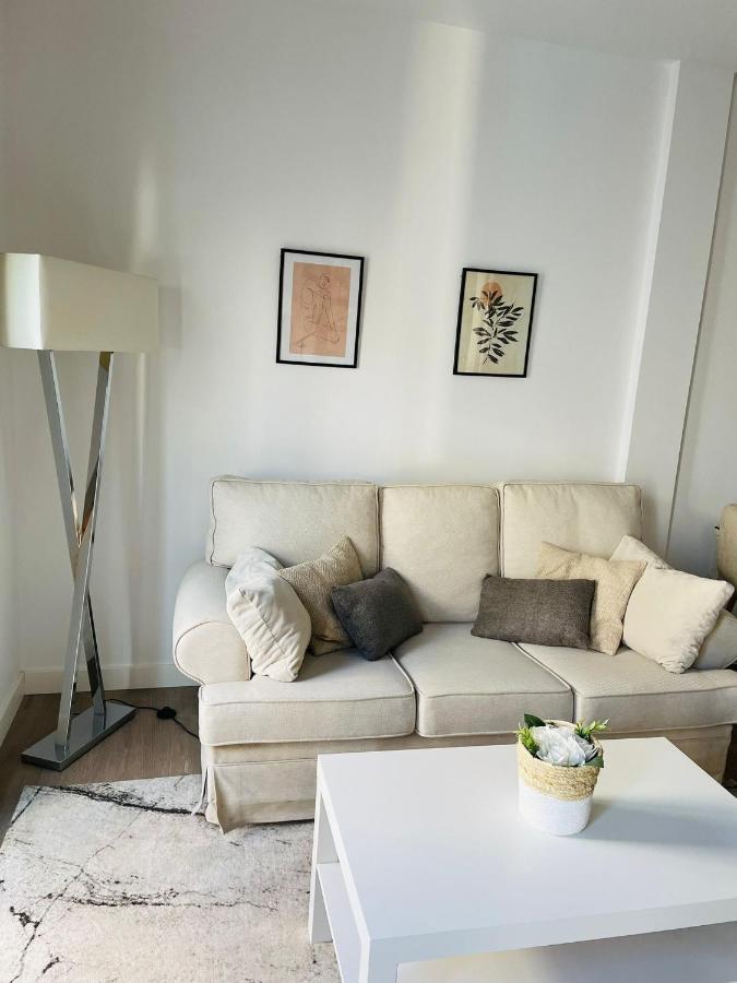 Precioso Apartamento Centrico Con Piscina Кордова Экстерьер фото