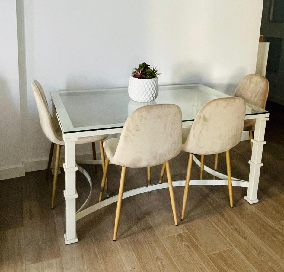 Precioso Apartamento Centrico Con Piscina Кордова Экстерьер фото
