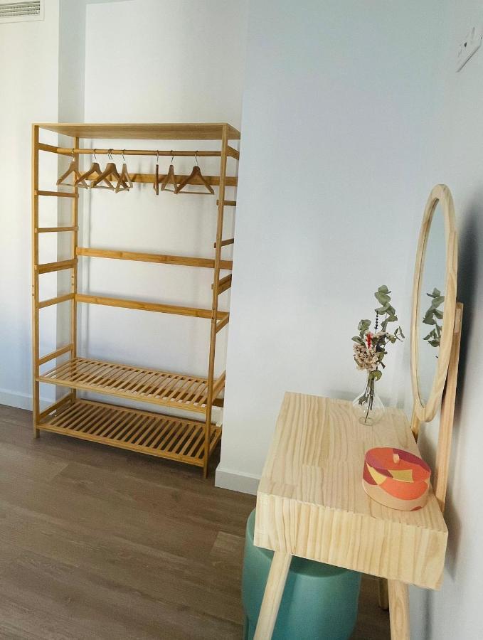 Precioso Apartamento Centrico Con Piscina Кордова Экстерьер фото