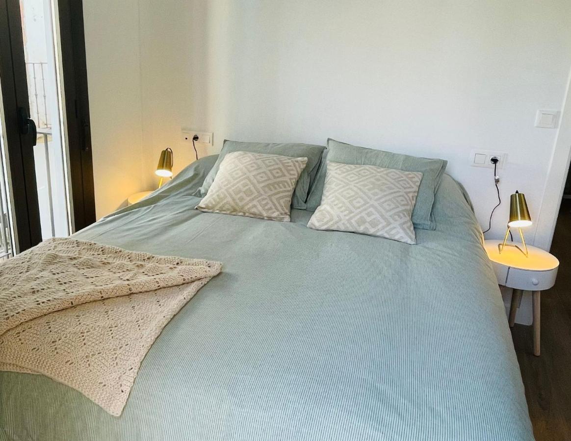 Precioso Apartamento Centrico Con Piscina Кордова Экстерьер фото