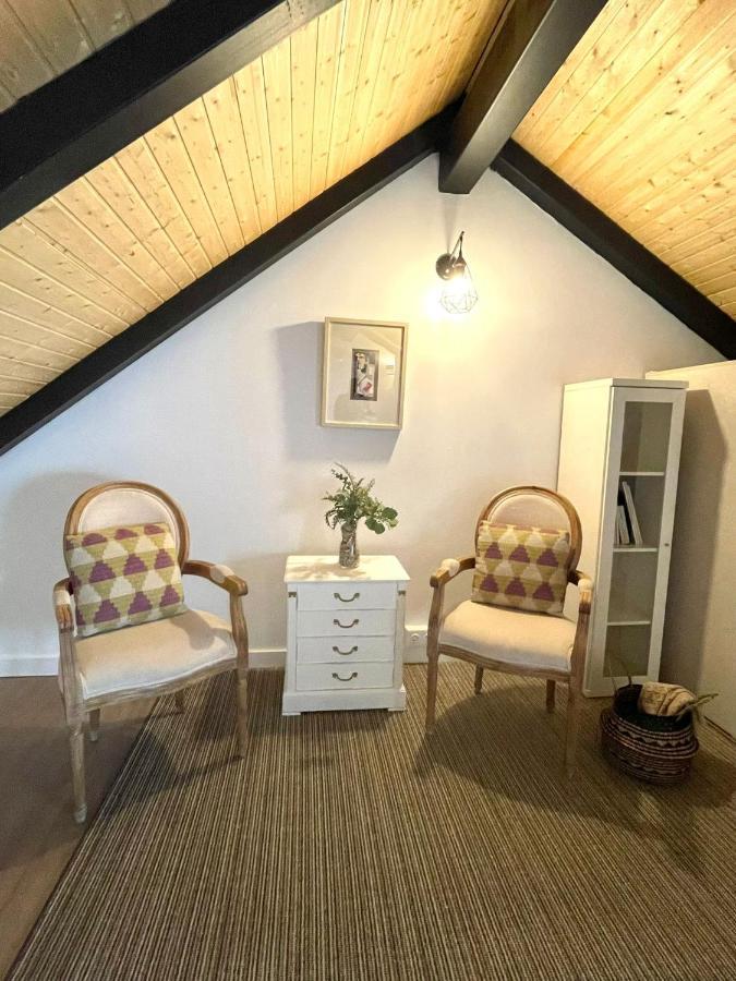 Precioso Apartamento Centrico Con Piscina Кордова Экстерьер фото