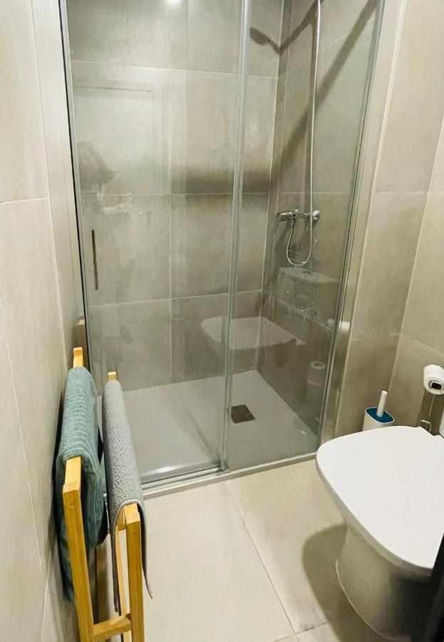 Precioso Apartamento Centrico Con Piscina Кордова Экстерьер фото