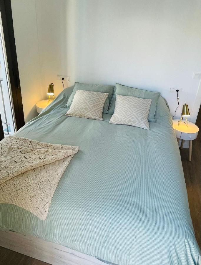 Precioso Apartamento Centrico Con Piscina Кордова Экстерьер фото