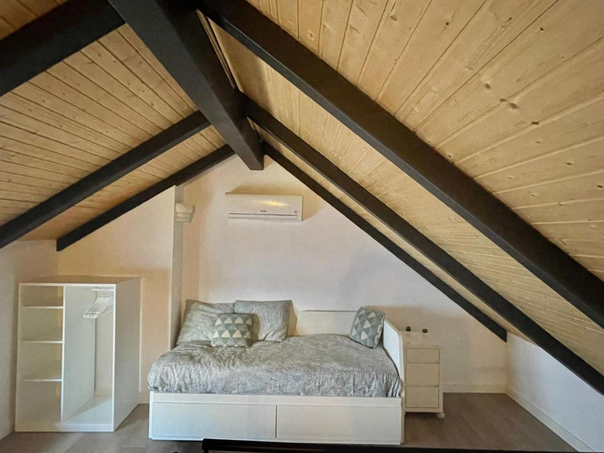 Precioso Apartamento Centrico Con Piscina Кордова Экстерьер фото
